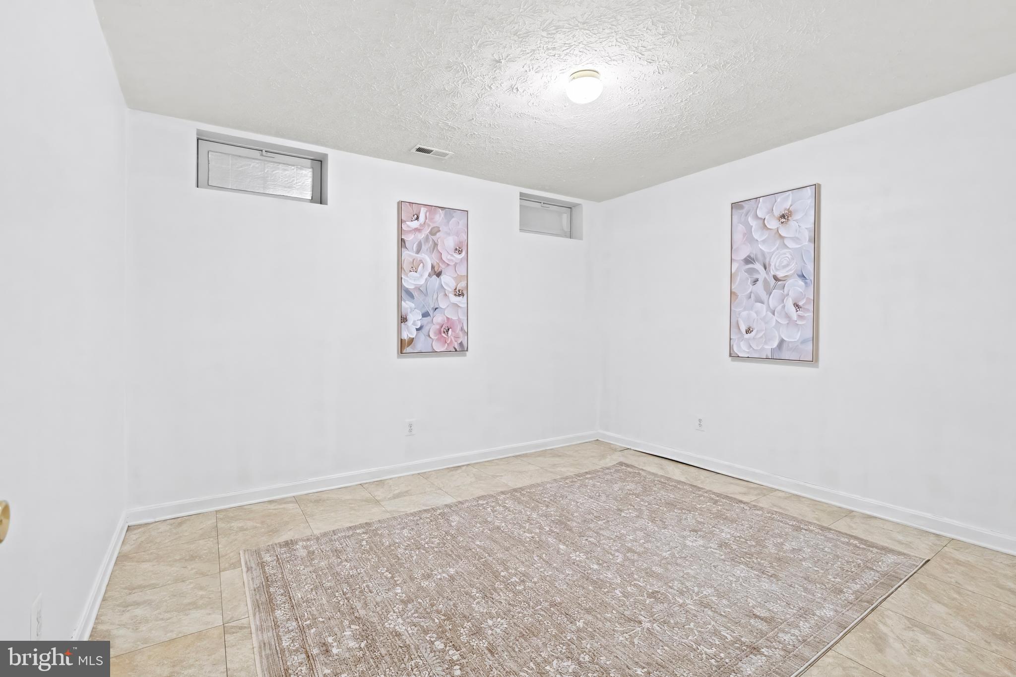 5035 Bridgeford Circle Rosedale, MD 21237 - Photo 22 of 27 4th bedroom/bonus room in basement
