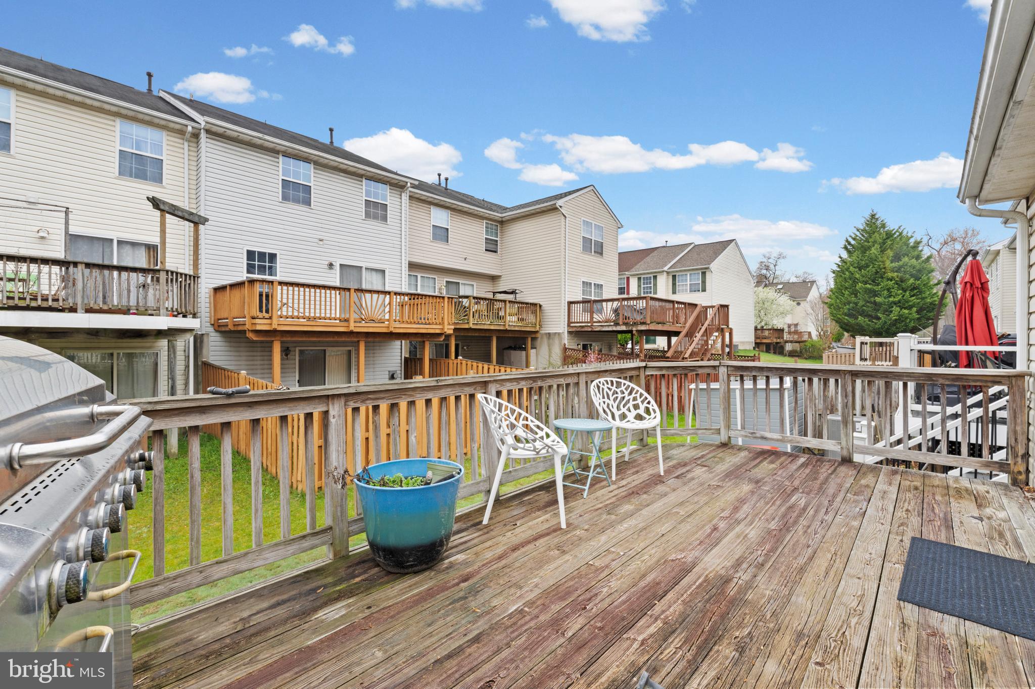 5035 Bridgeford Circle Rosedale, MD 21237 - Photo 23 of 27