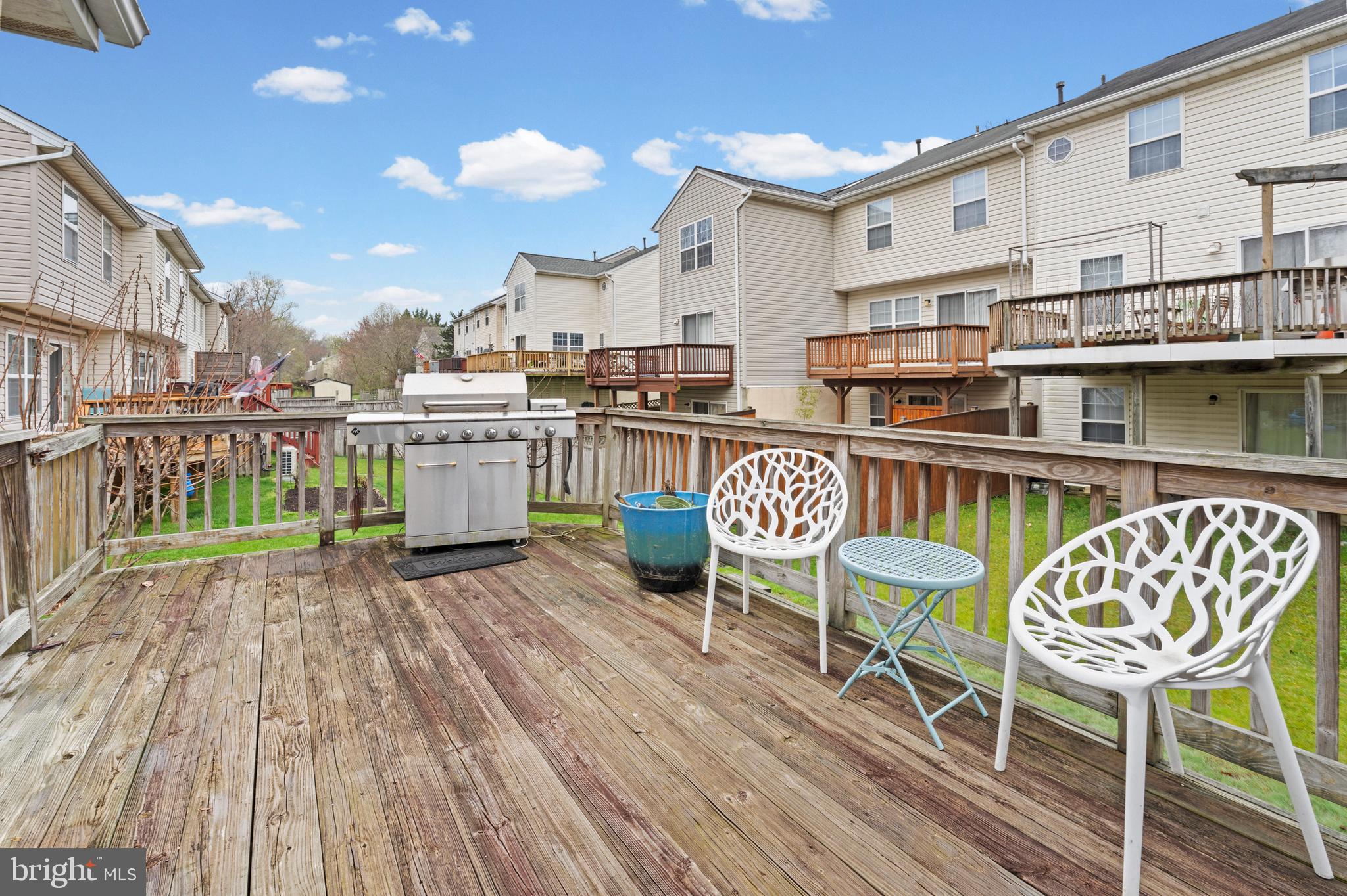 5035 Bridgeford Circle Rosedale, MD 21237 - Photo 25 of 27