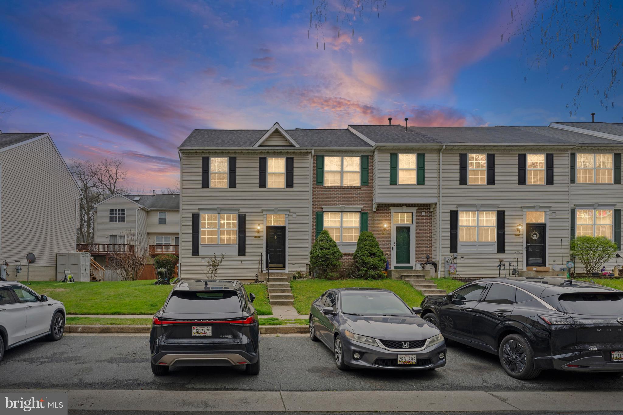 5035 Bridgeford Circle Rosedale, MD 21237 - Photo 26 of 27