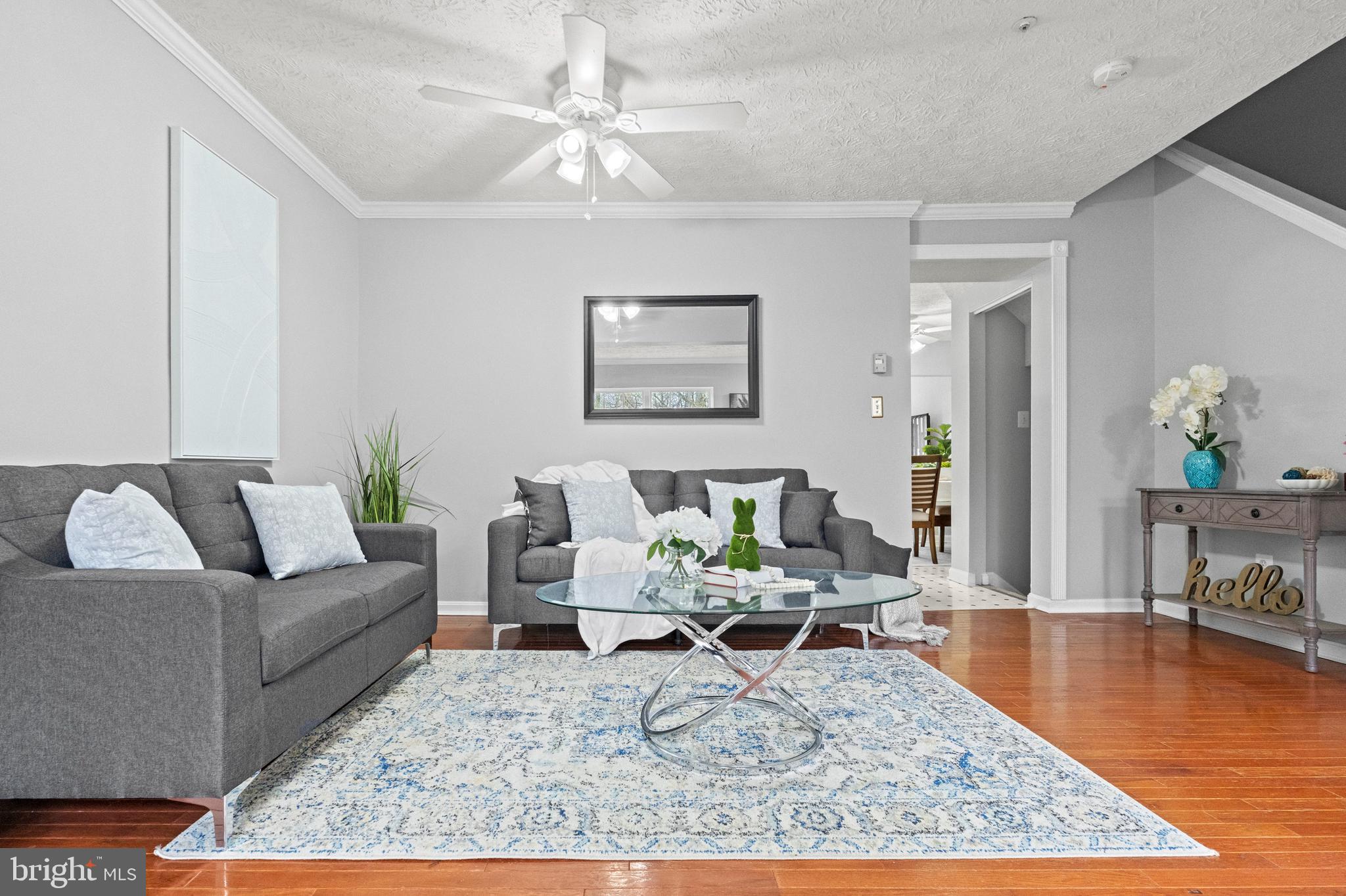 5035 Bridgeford Circle Rosedale, MD 21237 - Photo 5 of 27