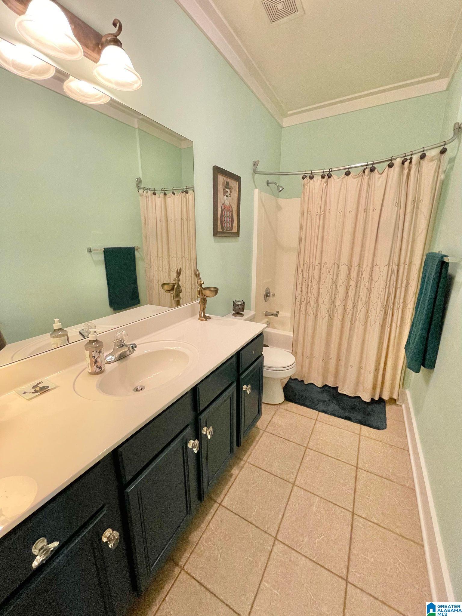 127 King Richards Way Calera, AL 35040 - Photo 37 of 40