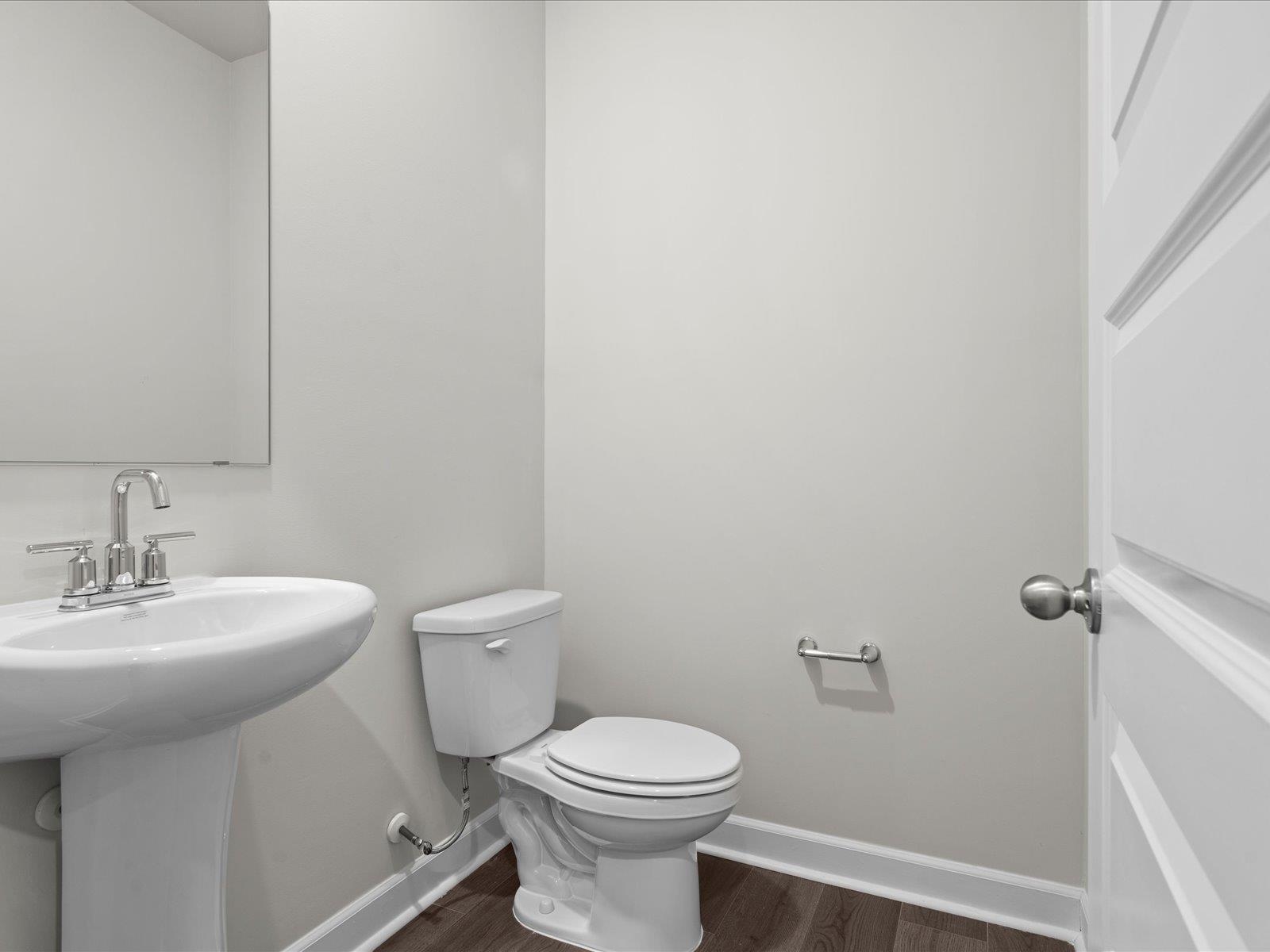 102 Milo Road Spartanburg, SC 29306 - Photo 5 of 11 Photo is not actual home