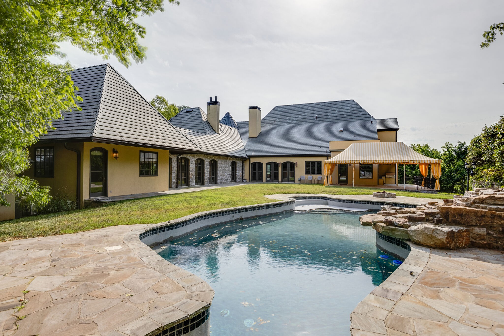 510 Legends Ridge Court Franklin, TN 37069 - Photo 37 of 46 Gallery Image 37