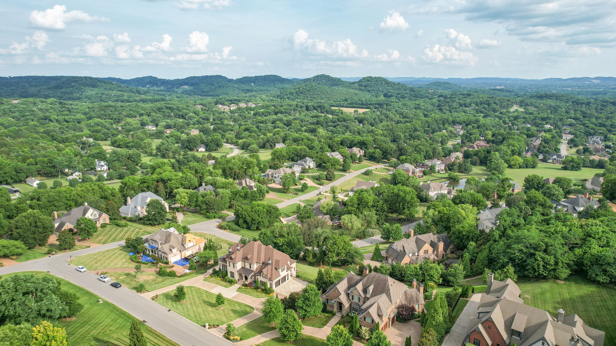 510 Legends Ridge Court Franklin, TN 37069 - Photo 38 of 46 Gallery Image 38