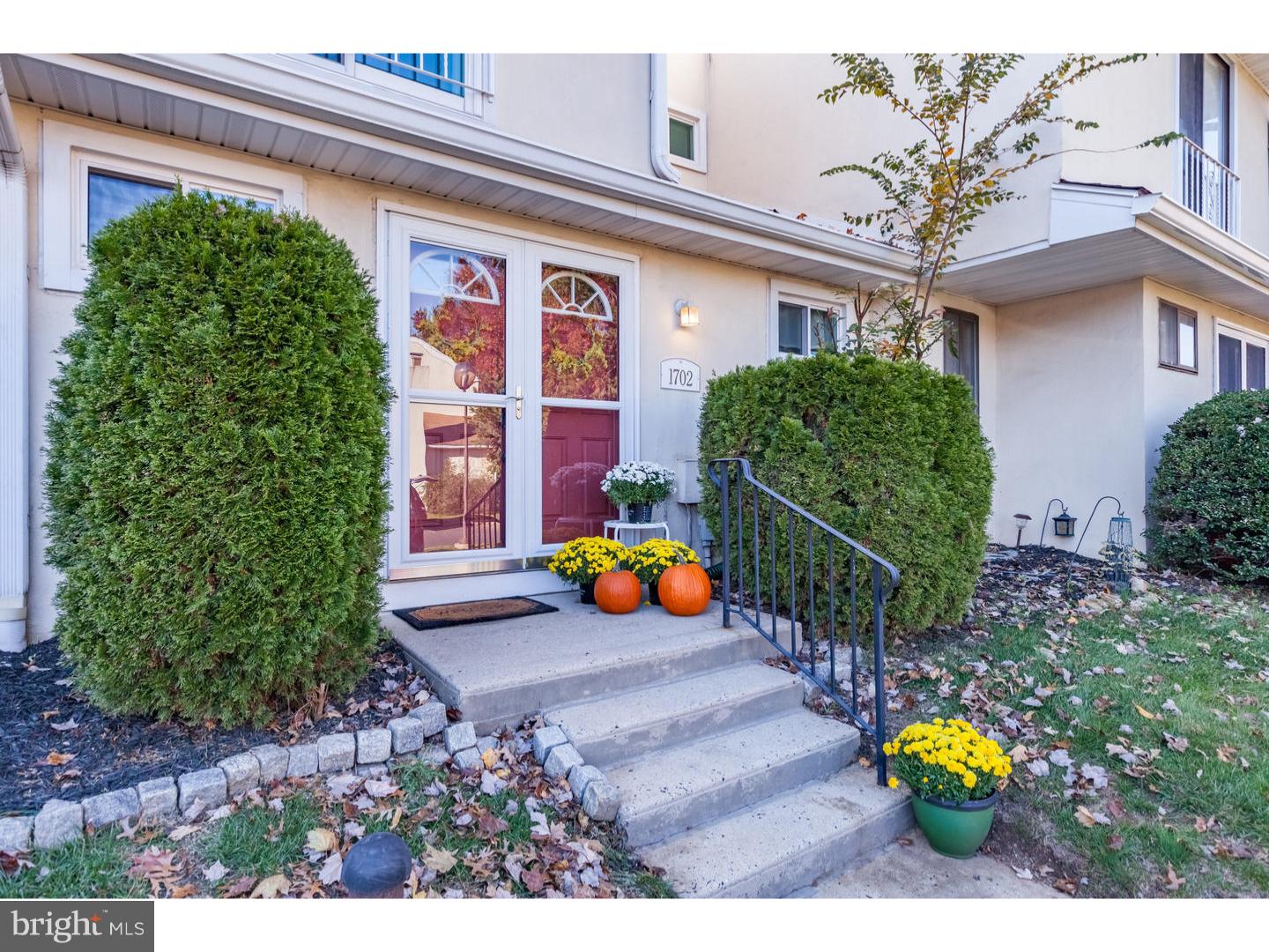 1702 Grant Road Lansdale, PA 19446 - Photo 1 of 24 Exterior Front