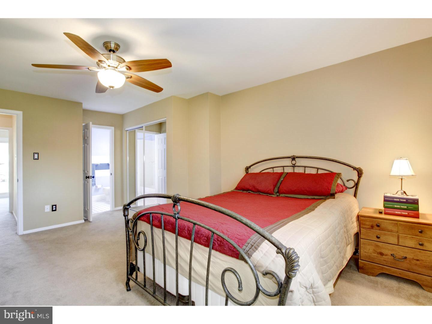 1702 Grant Road Lansdale, PA 19446 - Photo 11 of 24 Master Bedroom