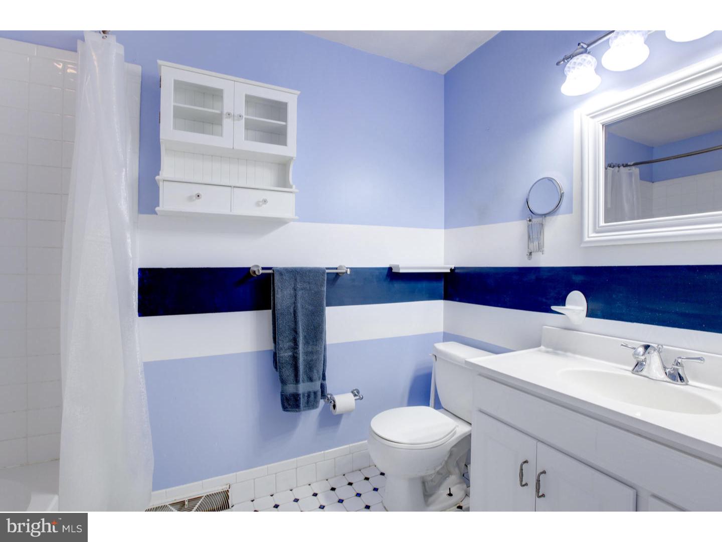 1702 Grant Road Lansdale, PA 19446 - Photo 13 of 24 Master Bathroom