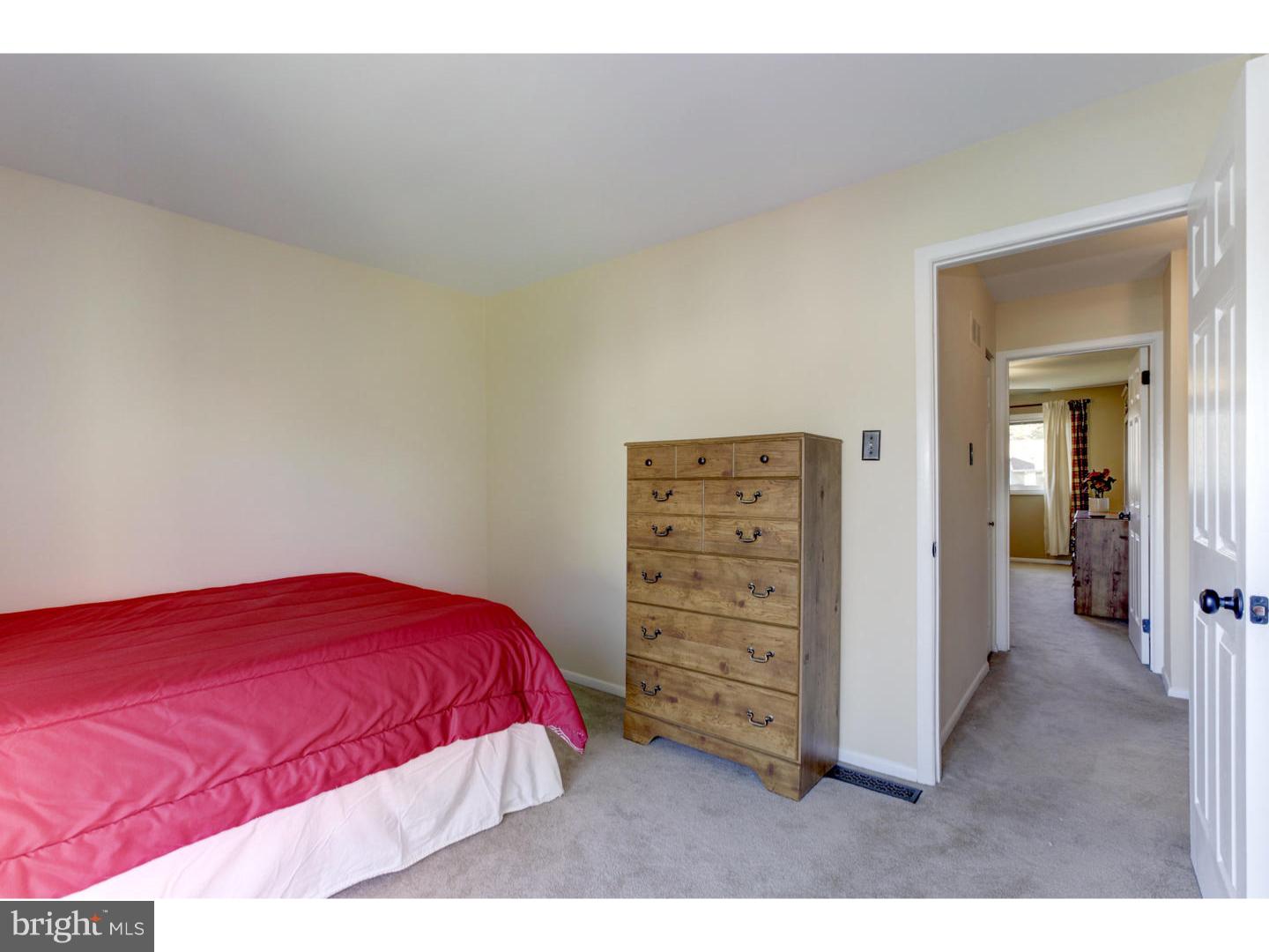 1702 Grant Road Lansdale, PA 19446 - Photo 17 of 24 Bedroom 3