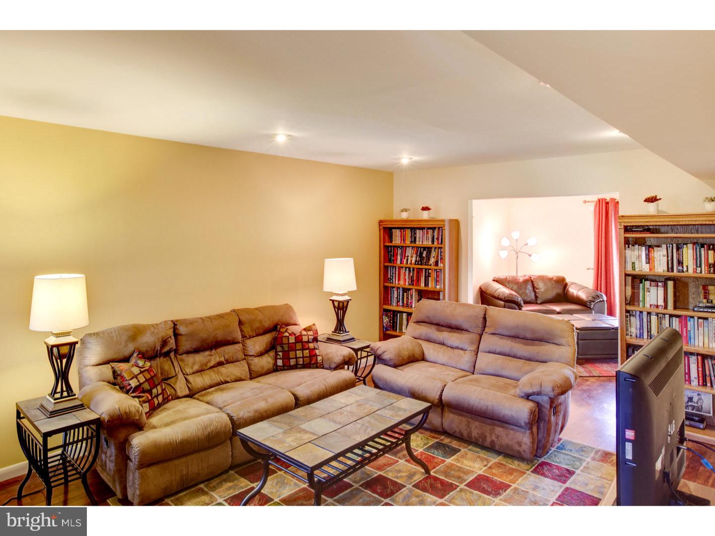 1702 Grant Road Lansdale, PA 19446 - Photo 3 of 24 Living Room