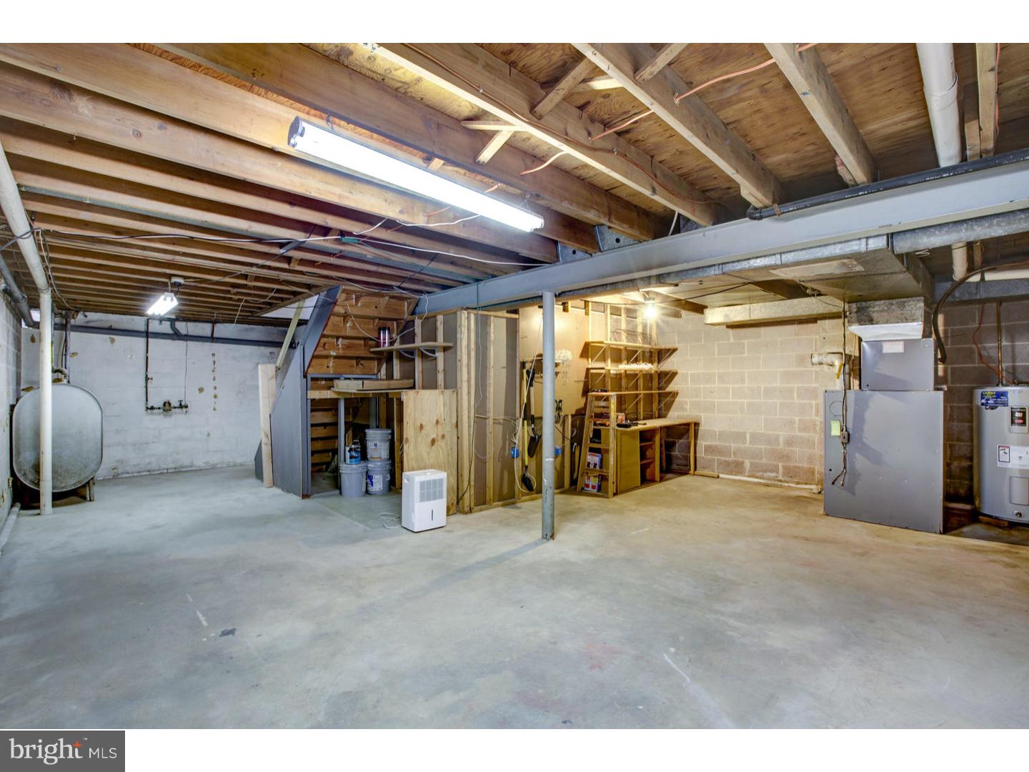 1702 Grant Road Lansdale, PA 19446 - Photo 22 of 24 Basement