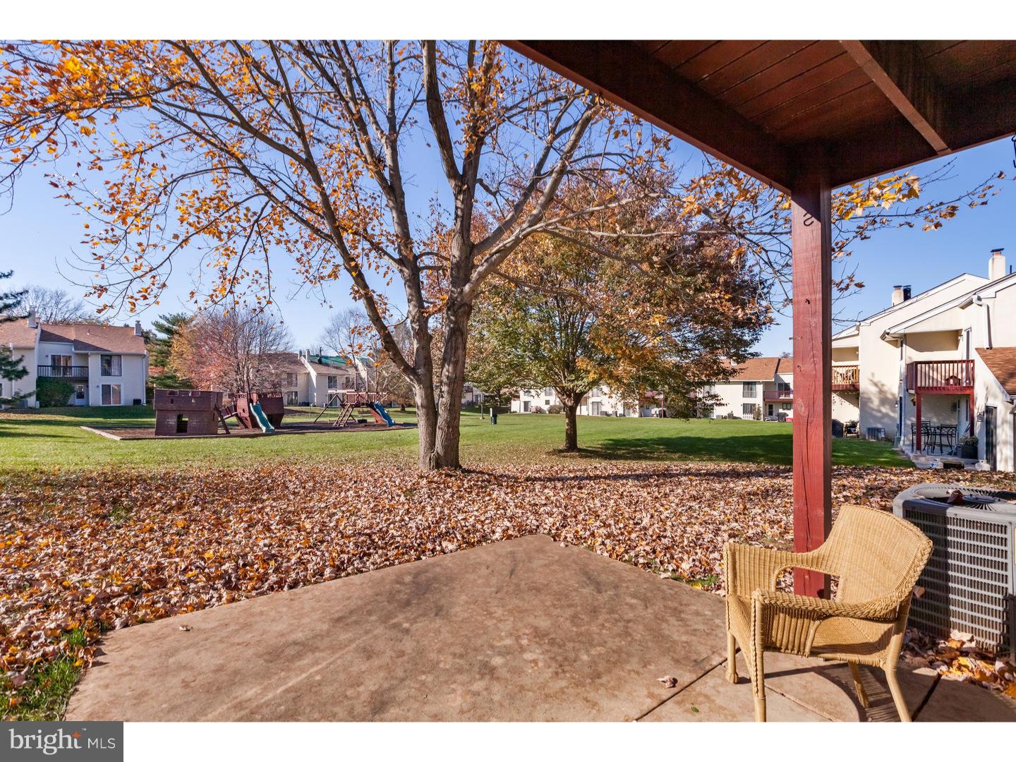 1702 Grant Road Lansdale, PA 19446 - Photo 23 of 24 View in Back