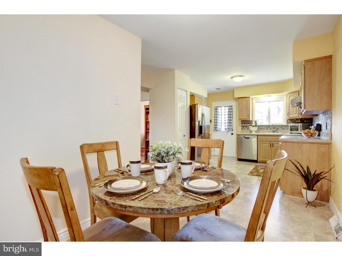 1702 Grant Road Lansdale, PA 19446 - Photo 8 of 24 Kitchen