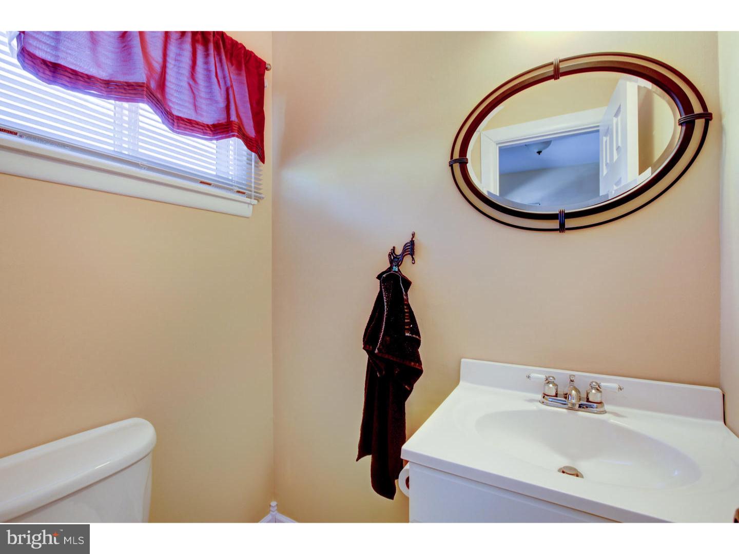1702 Grant Road Lansdale, PA 19446 - Photo 10 of 24 Half Bath