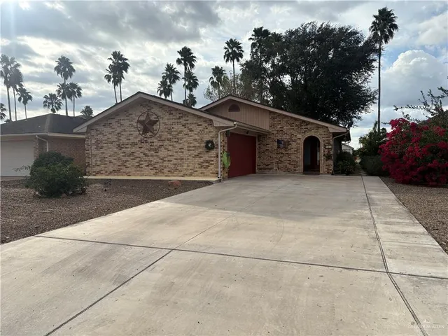 $198,700 | 915 Citrus Drive, Alamo, TX 78516