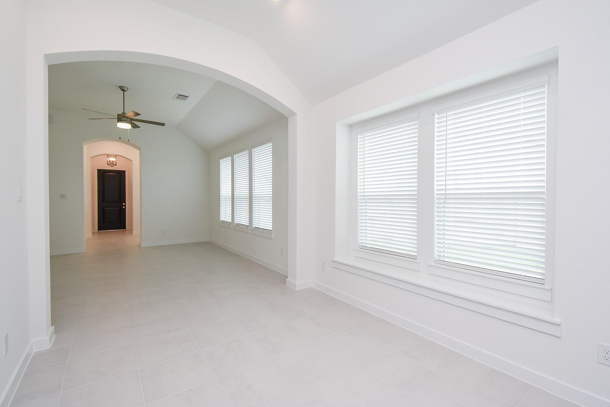 5115 Murillo Drive Manvel, TX 77578 - Photo 6 of 31 a view of an empty room with a window