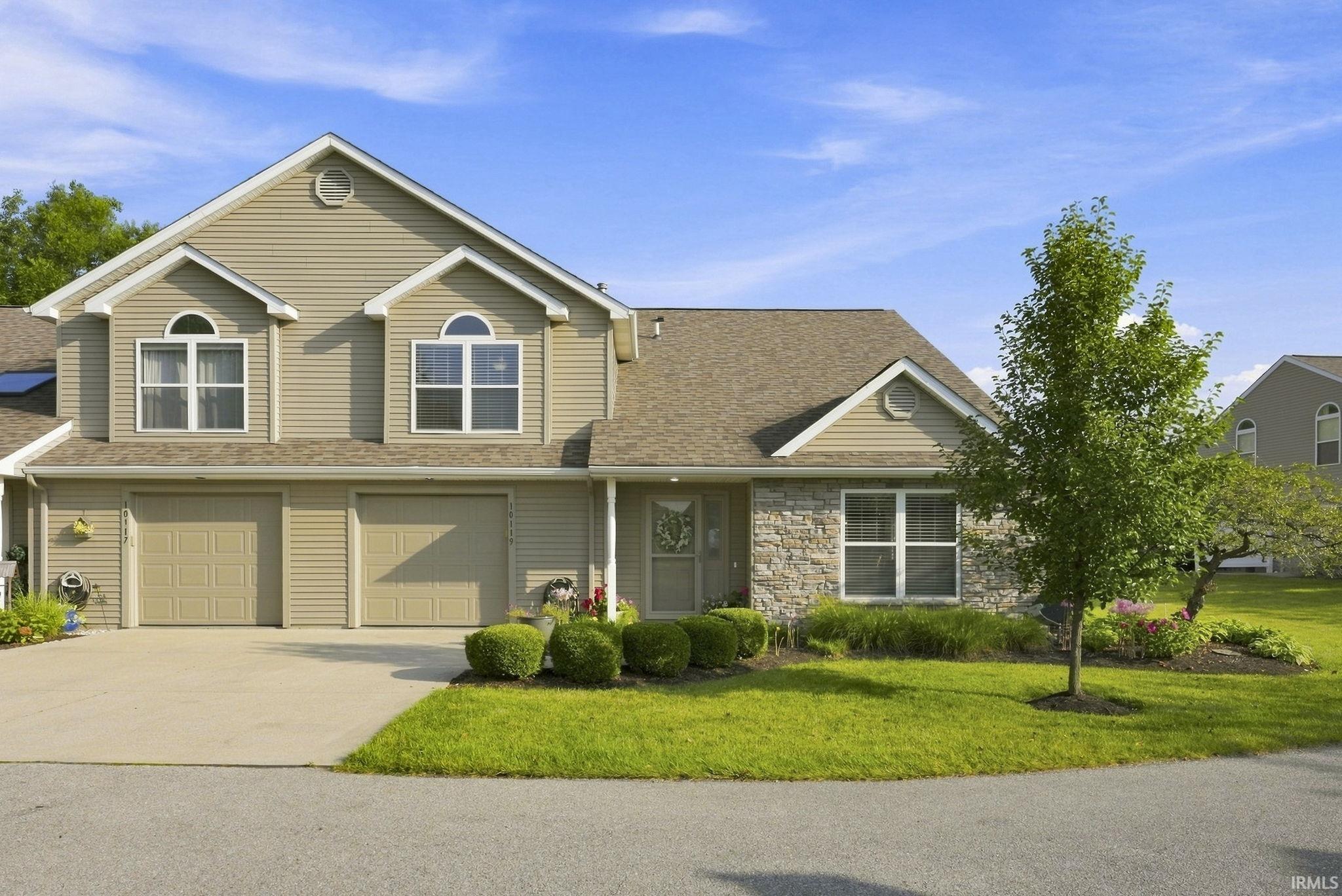 10119 Oak Trail Road Fort Wayne, IN 46825 - Photo 4 of 35 Gallery Image 4