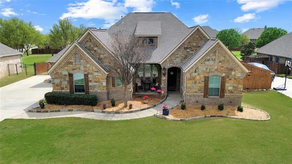 $699,000 | 1173 Durango Springs Drive, Fort Worth, TX 76052