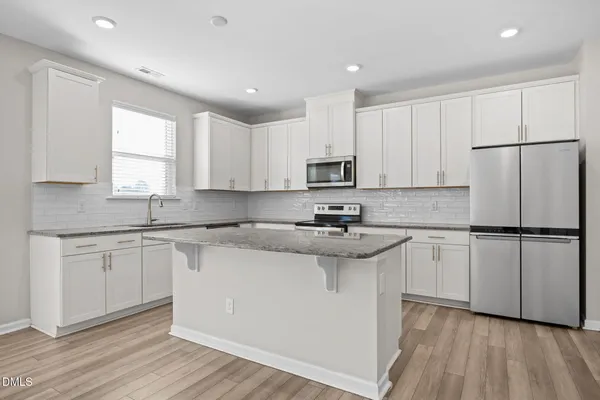 $1,995 | 252 Rio Grande Lane, Willow Spring, NC 27592