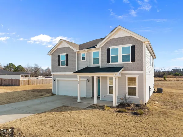 $1,995 | 252 Rio Grande Lane, Willow Spring, NC 27592