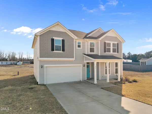 $1,995 | 252 Rio Grande Lane, Willow Spring, NC 27592