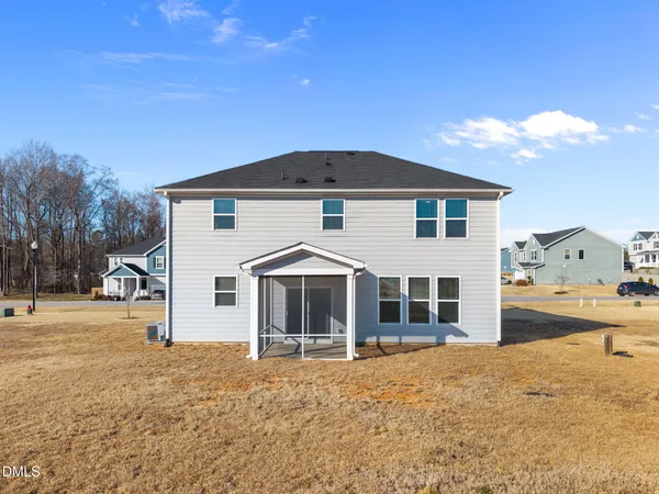 $1,995 | 252 Rio Grande Lane, Willow Spring, NC 27592