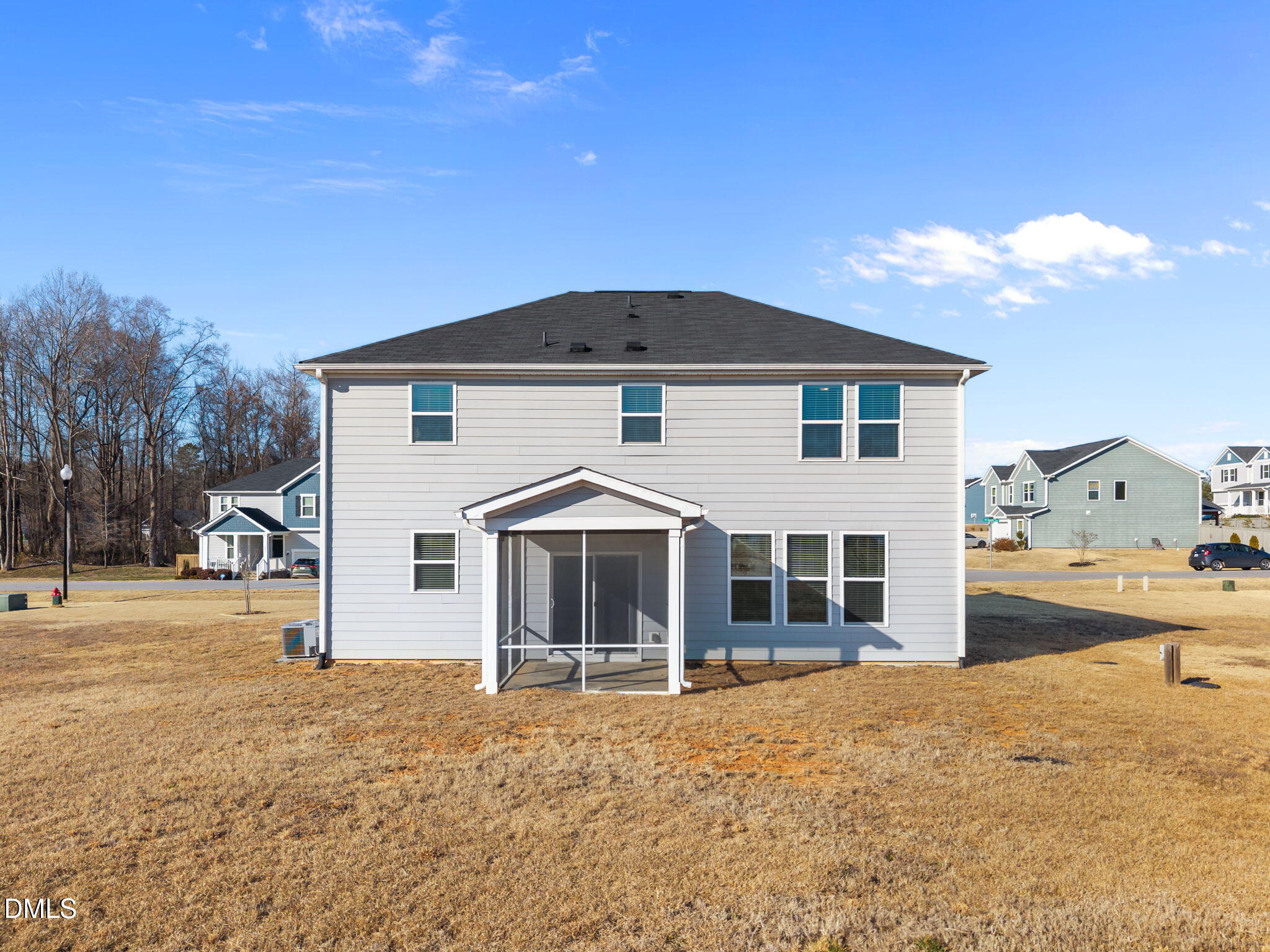 252 Rio Grande Lane Willow Spring, NC 27592 - Photo 39 of 47 11-web-or-mls-DJI_20260213152635_0697_D