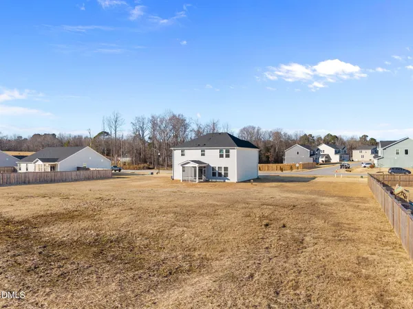 $1,995 | 252 Rio Grande Lane, Willow Spring, NC 27592