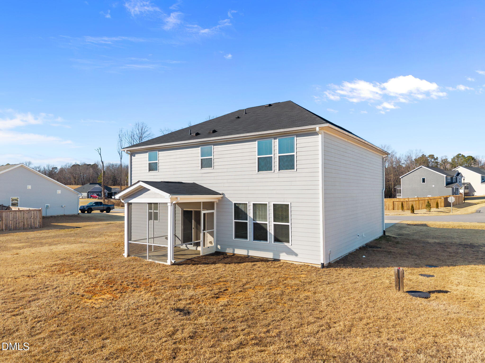 252 Rio Grande Lane Willow Spring, NC 27592 - Photo 42 of 47 14-web-or-mls-DJI_20260213152708_0700_D