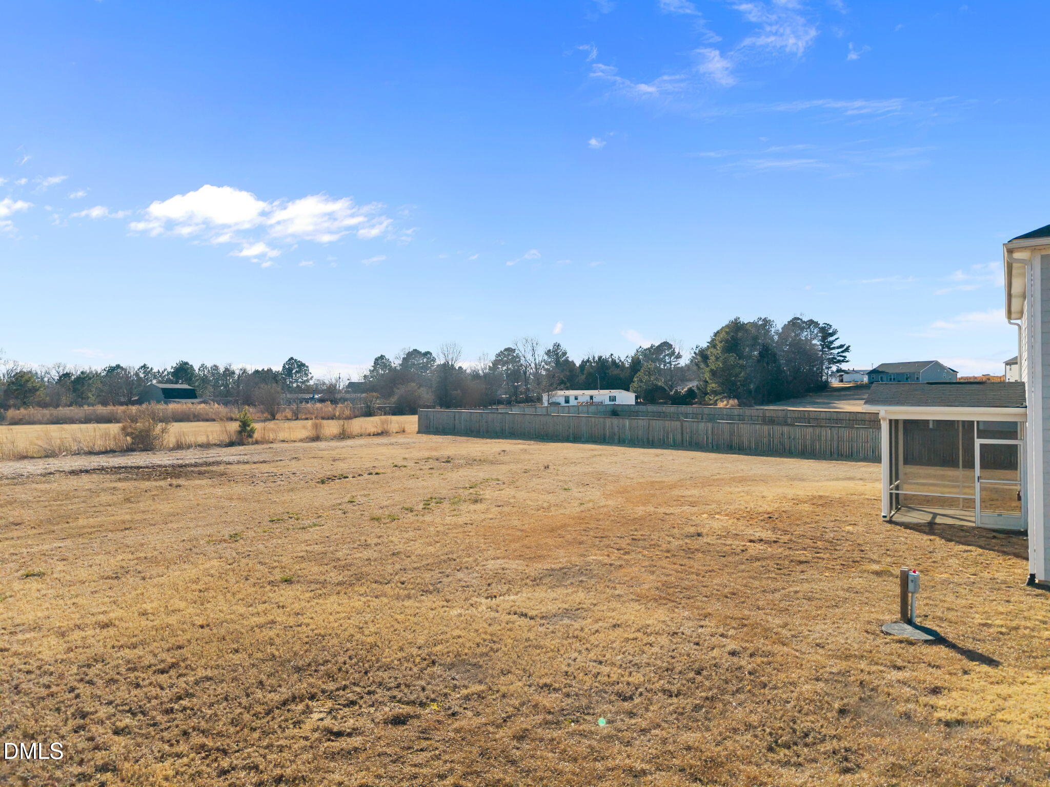 252 Rio Grande Lane Willow Spring, NC 27592 - Photo 43 of 47 15-web-or-mls-DJI_20260213152716_0701_D