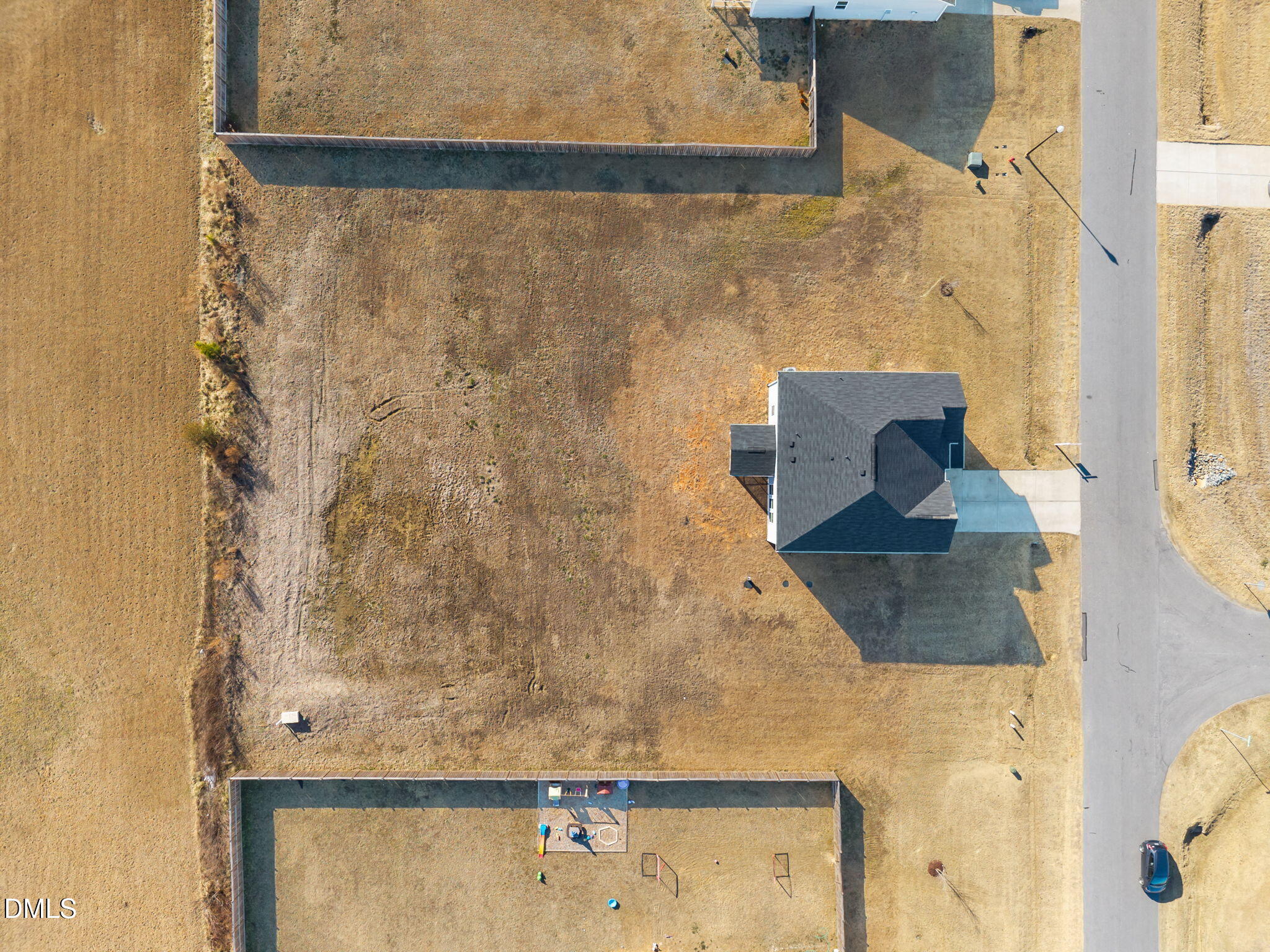 252 Rio Grande Lane Willow Spring, NC 27592 - Photo 44 of 47 16-web-or-mls-DJI_20260213152727_0702_D