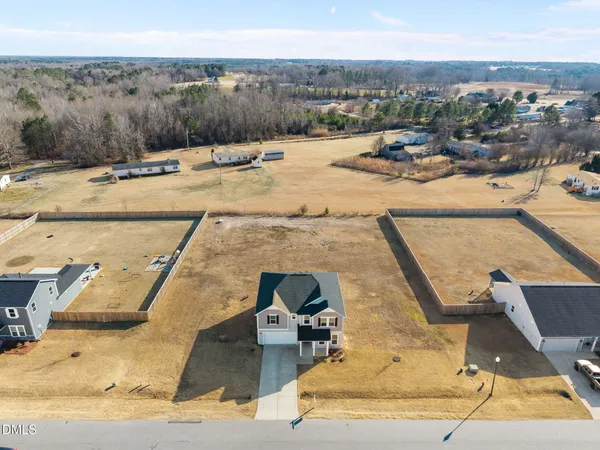 $1,995 | 252 Rio Grande Lane, Willow Spring, NC 27592