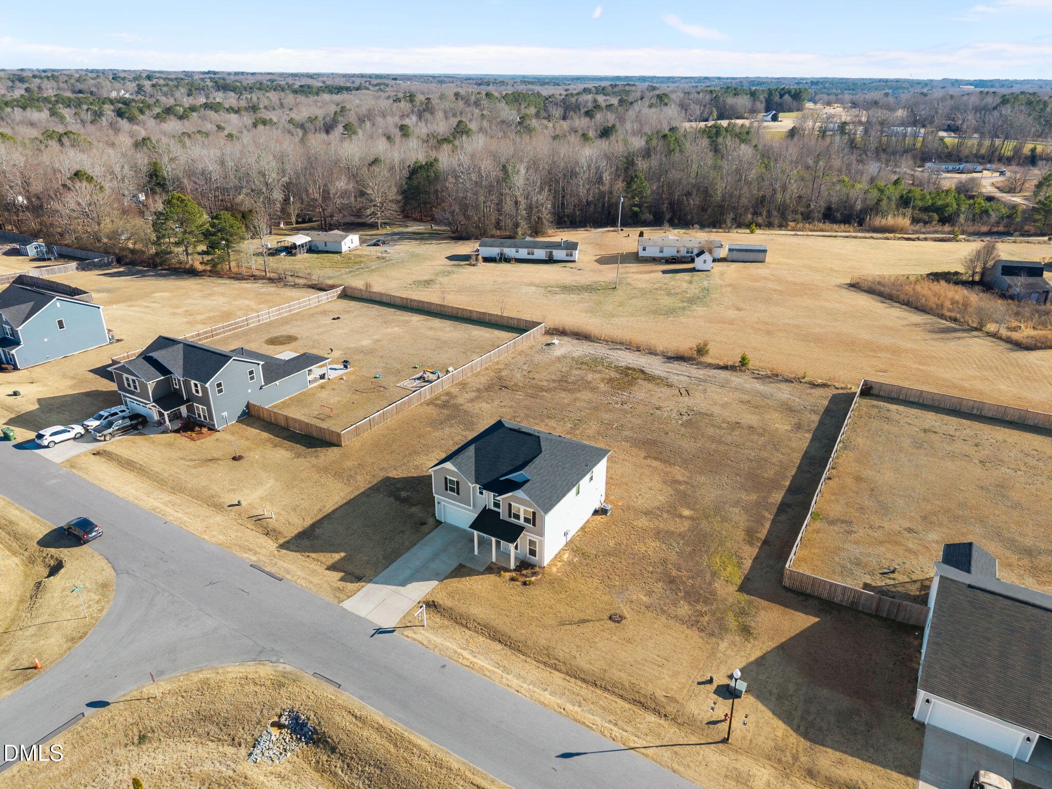 252 Rio Grande Lane Willow Spring, NC 27592 - Photo 46 of 47 18-web-or-mls-DJI_20260213152749_0704_D