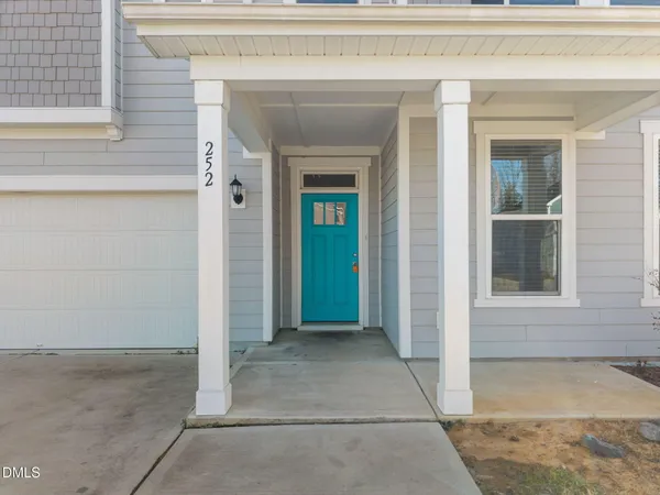 $1,995 | 252 Rio Grande Lane, Willow Spring, NC 27592