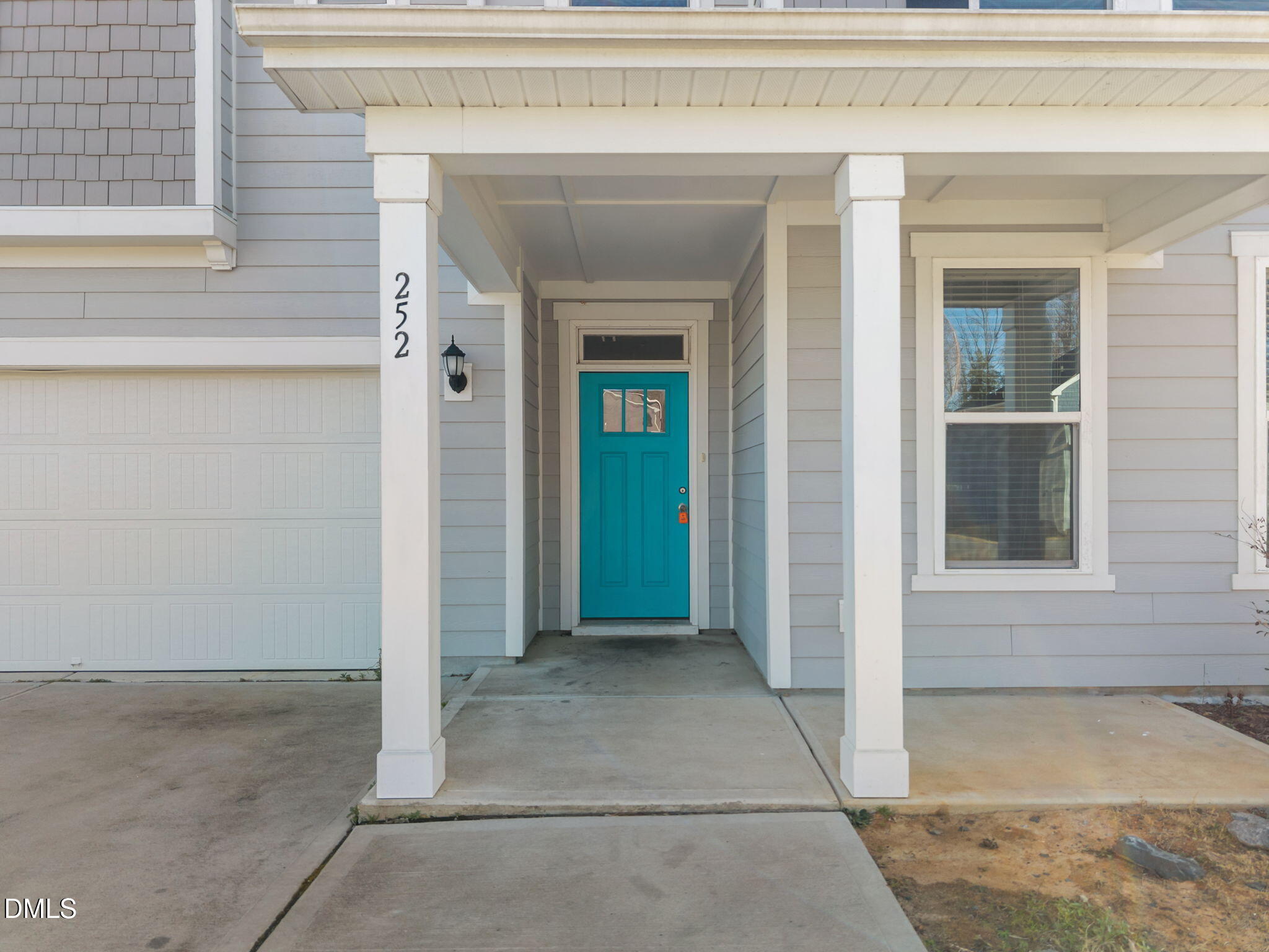 252 Rio Grande Lane Willow Spring, NC 27592 - Photo 6 of 47 6-web-or-mls-DJI_20260213152522_0692_D