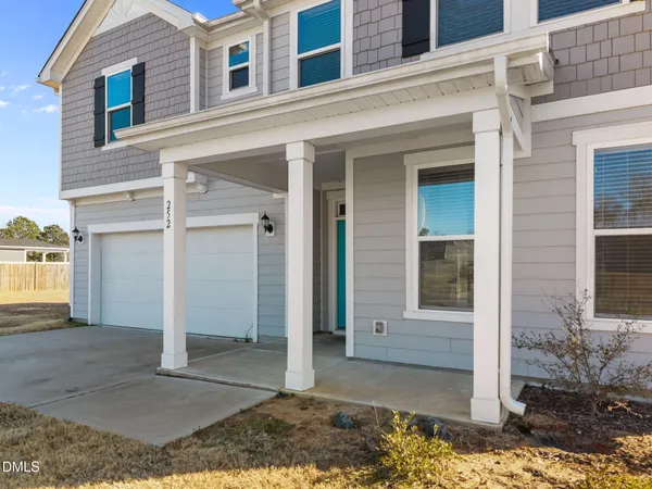 $1,995 | 252 Rio Grande Lane, Willow Spring, NC 27592