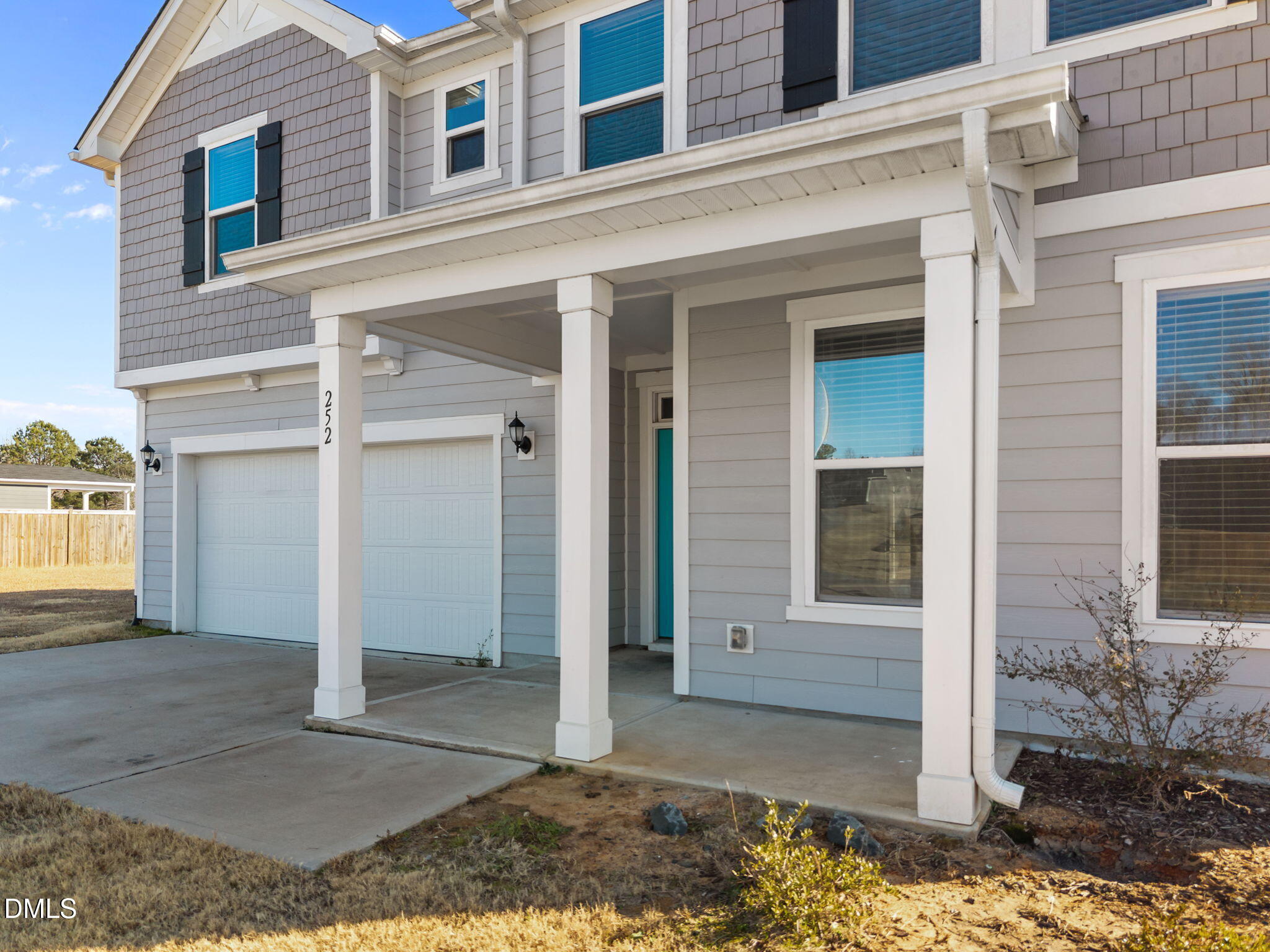 252 Rio Grande Lane Willow Spring, NC 27592 - Photo 7 of 47 7-web-or-mls-DJI_20260213152527_0693_D