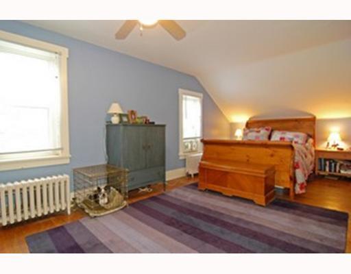 5949 Library Road Bethel Park, PA 15102 - Photo 6 of 8 Master Bedroom.
