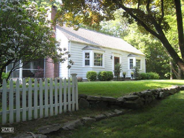 52 Kent Road Wilton, CT 06897 - Photo 1 of 1