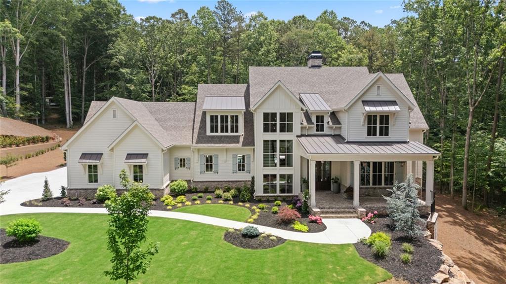 1084 Wrights Mill Road Canton, GA 30115 - Photo 1 of 1 Gallery Image 1