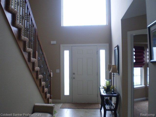 47659 Gloede Road Macomb, MI 48044 - Photo 2 of 15 View of entry