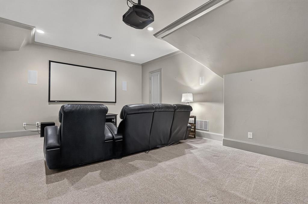 6032 Burgundy Road Dallas, TX 75230 - Photo 27 of 39 Gallery Image 27