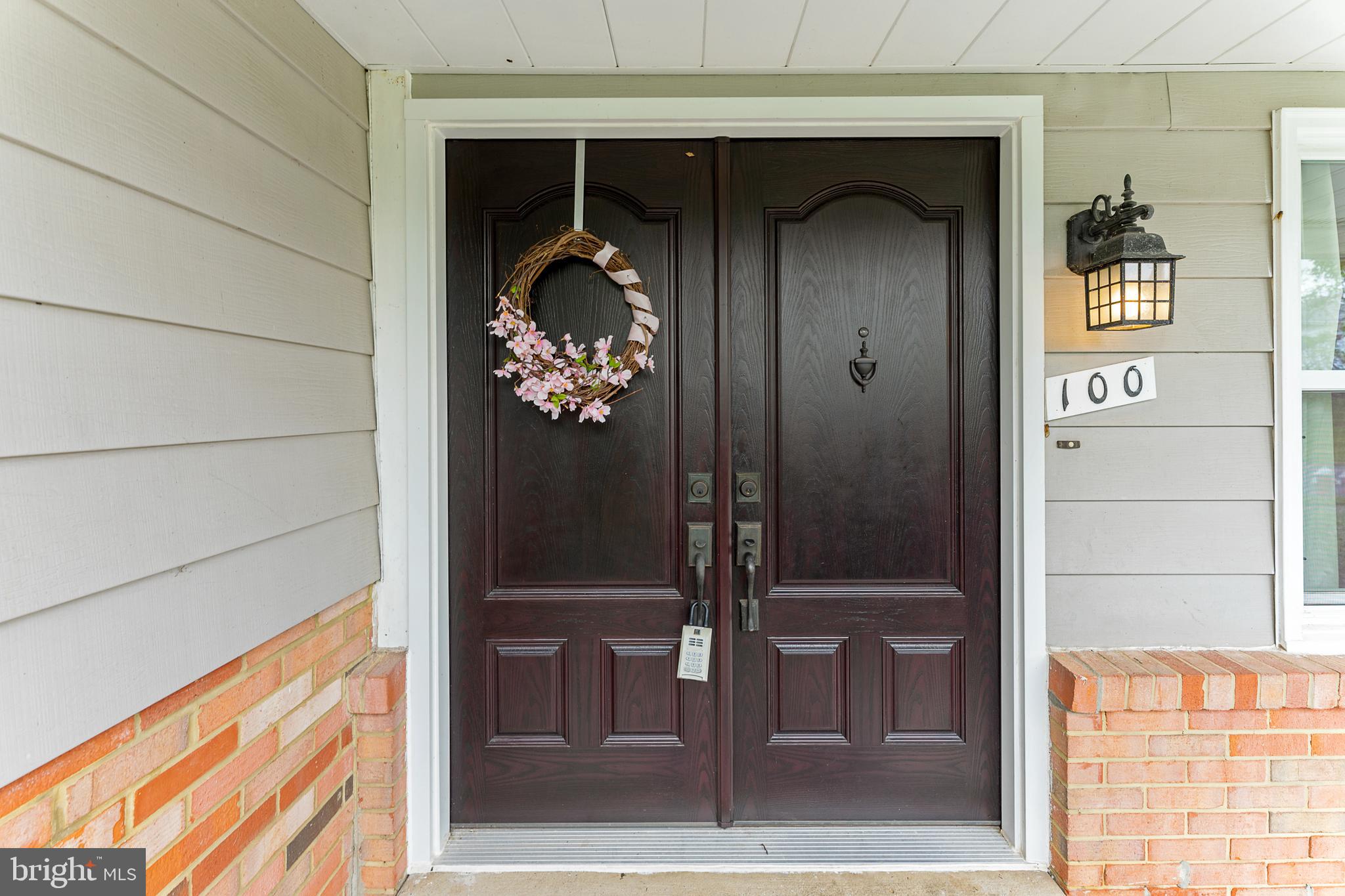 100 East Poplar Road Sterling, VA 20164 - Photo 1 of 23 Welcome Home!