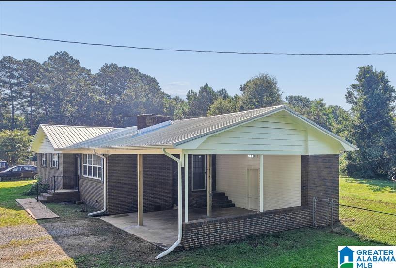 1880 Oldfield Road Sylacauga, AL 35150 - Photo 2 of 29
