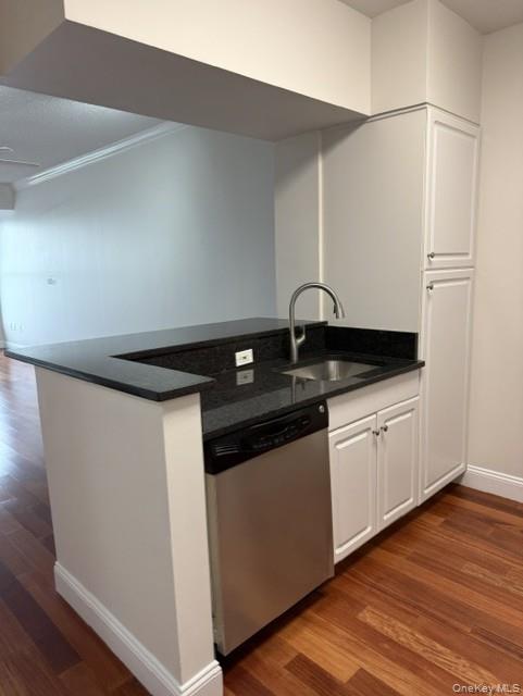 100 New Roc City Place, Unit 417 New Rochelle, NY 10801 - Photo 15 of 20