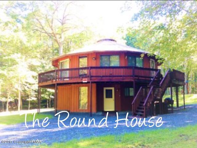 The Round House