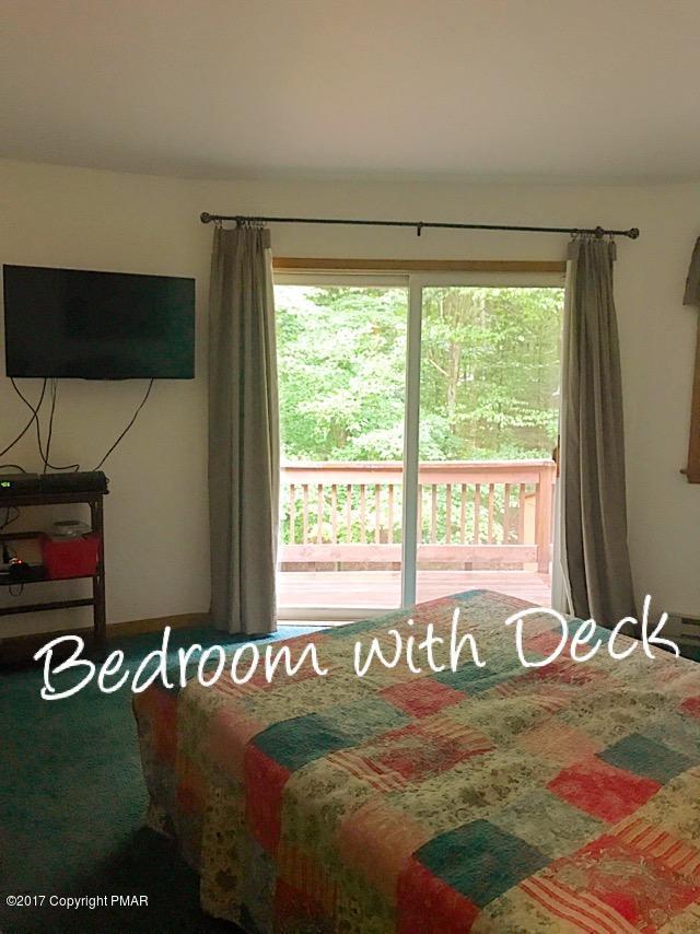 22 Pinetree Road Albrightsville, PA 18210 - Photo 14 of 18 Bedroom 1