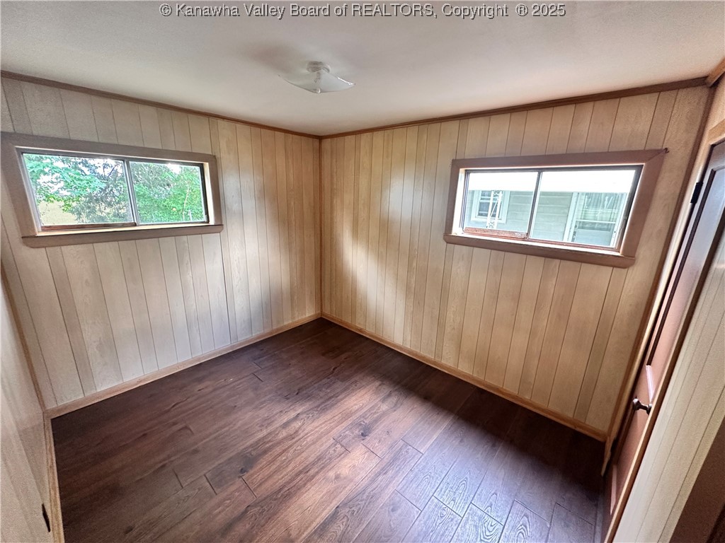 686 Burdette Addition Road Point Pleasant, WV 25550 - Photo 12 of 23 Bedroom 2