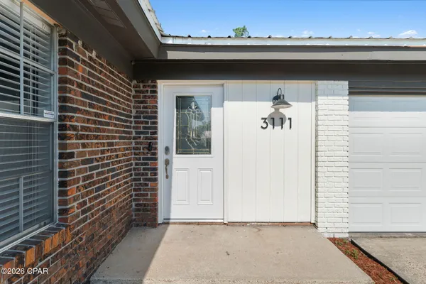 $2,300 | 3111 Lanny Lane, Panama City, FL 32405