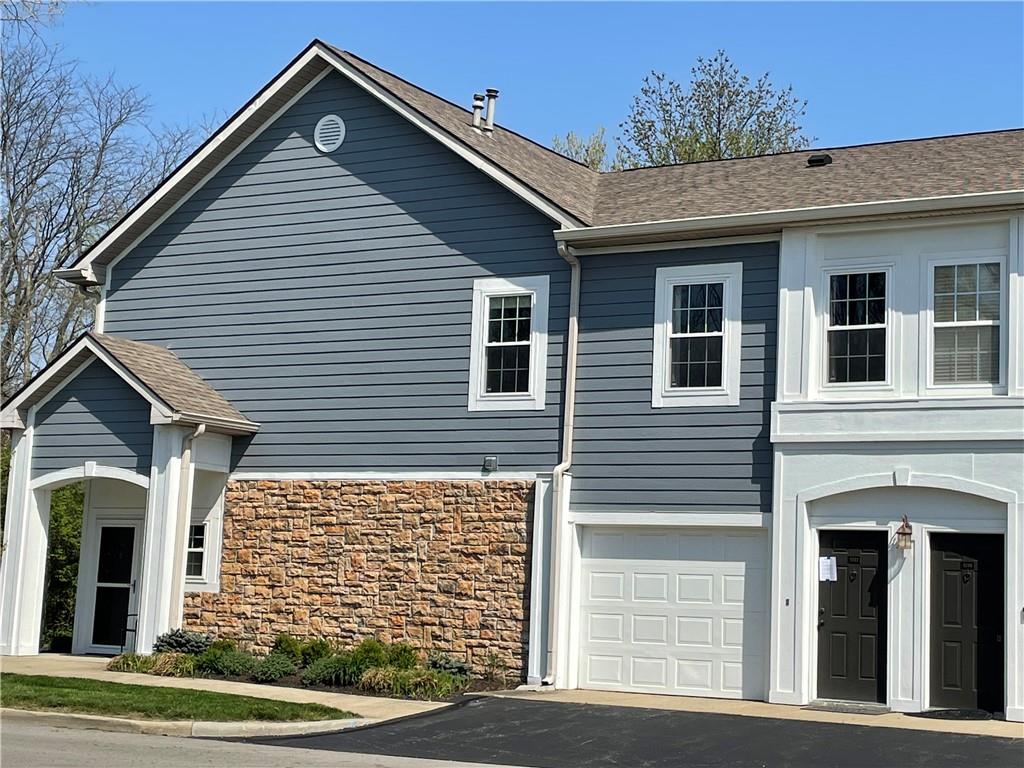 1240 Shadow Ridge Road Carmel, IN 46280 - Photo 2 of 2 Gallery Image 2